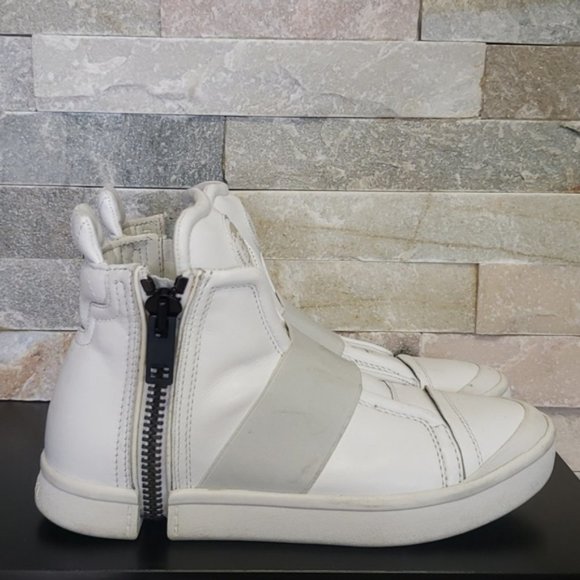 Diesel S-Nentish Strap Shoes - Picture 4 of 8